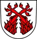 Coat of arms of Sontheim