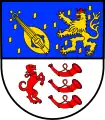 Coat of arms of Spiesheim