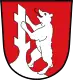 Coat of arms of Stettfeld