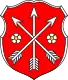 Coat of arms of Sulzfeld a.Main