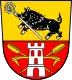 Coat of arms of Sulzheim