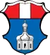 Coat of arms of Taufkirchen