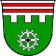 Coat of arms of Teunz