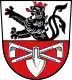 Coat of arms of Thundorf i.UFr.