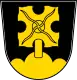 Coat of arms of Thyrnau