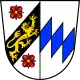 Coat of arms of Tittling