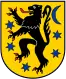 Coat of arms of Titz