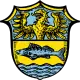 Coat of arms of Utting am Ammersee