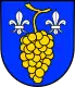 Coat of arms of Wallhausen