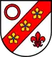 Coat of arms of Walsdorf