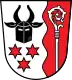 Coat of arms of Walting, Eichstätt