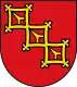 Coat of arms of Wasenbach