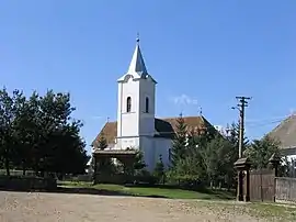 Reformed Church