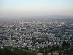 Damascus – Syria