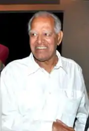 Dara Singh