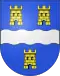 Coat of arms of Dardagny