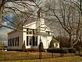 Darlington Methodist Church