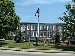 Dartmouth Town Hall