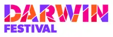 Logo of the Festival