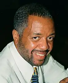 Coley in 2000