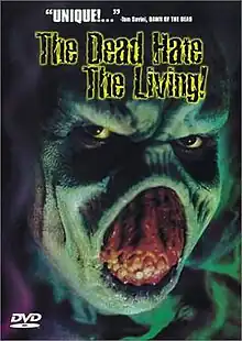 DVD Cover