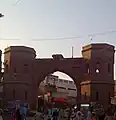 Delhi Gate