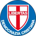 Electoral logo (1992–1993)