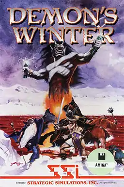 Demon's Winter