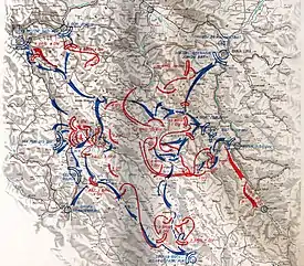 Seventh Enemy Offensive.