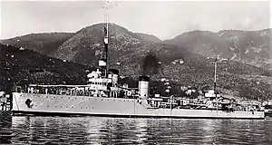 Leone class