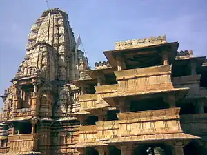 Temple Dev Somnath