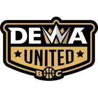 Dewa United Banten logo