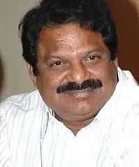 Dharmavarapu Subramanyam