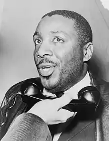 Dick Gregory