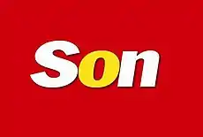 Die Son Logo