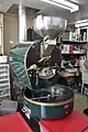 Diedrich IR Series Coffee Roaster