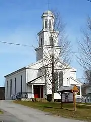 United Church of Christ