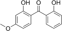 Dioxybenzone