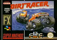 Dirt Racer