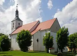 Saint Archangel Michael Church