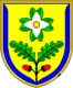 Coat of arms of Municipality of Dobrova–Polhov Gradec