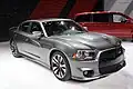 Dodge Charger SRT-8