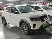 Dongfeng EX1