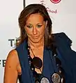 Donna Karan: fashion designer