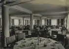 Early 1900s formal dining room