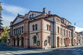 Drammen Theater (1869)