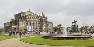 Semperoper