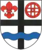 Coat of arms of Drobovice