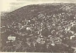 Belkameni, 1890