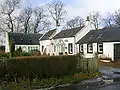 Drumbuie Farm steading